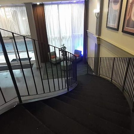 Americas Best Value Inn Phenix City Exterior foto