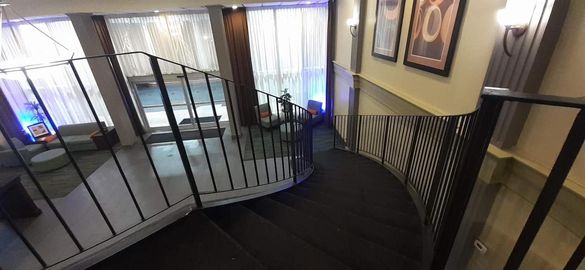 Americas Best Value Inn Phenix City Exterior foto